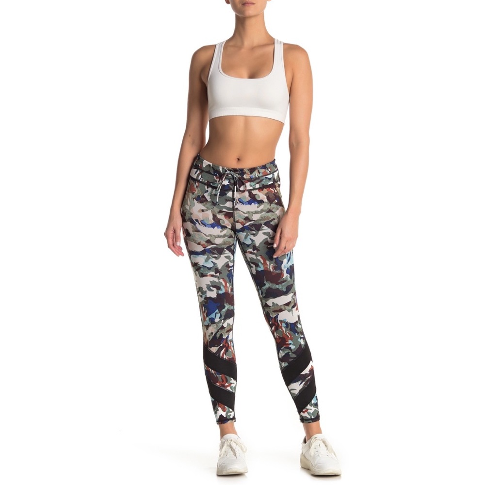 NEW Free People FP Movement Daybreak Leggings